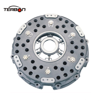 1882342134 Clutch Cover Pressure Plate 420 mm For MAN Truck Auto Parts
